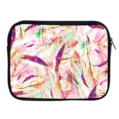 Grass Blades Apple Ipad 2/3/4 Zipper Cases by Nexatart