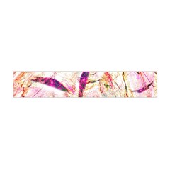 Grass Blades Flano Scarf (mini) by Nexatart