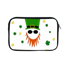 St  Patrick s Day Apple Ipad Mini Zipper Cases by Valentinaart