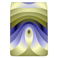 Fractal Eye Fantasy Digital Flap Covers (l)  by Nexatart