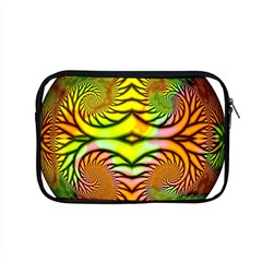 Fractals Ball About Abstract Apple Macbook Pro 15  Zipper Case by Nexatart