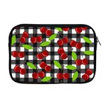 Cherry kingdom  Apple MacBook Pro 17  Zipper Case Front