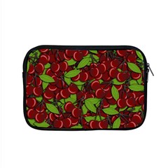 Cherry pattern Apple MacBook Pro 15  Zipper Case