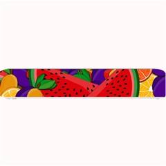 Summer Fruits Small Bar Mats