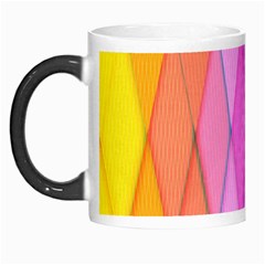 Graphics Colorful Color Wallpaper Morph Mugs