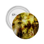 Grunge Texture Retro Design 2.25  Buttons Front