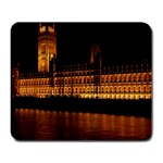 Houses Of Parliament Large Mousepads Front
