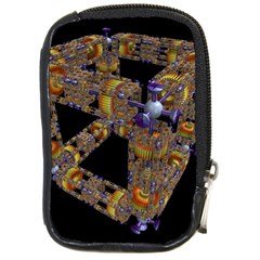 Machine Gear Mechanical Technology Compact Camera Cases