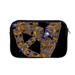 Machine Gear Mechanical Technology Apple MacBook Pro 13  Zipper Case