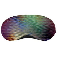 Metallizer Art Glass Sleeping Masks