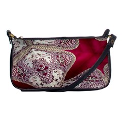 Morocco Motif Pattern Travel Shoulder Clutch Bags by Nexatart