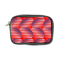 Patriotic  Coin Purse by Nexatart