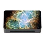 Crab Nebula Memory Card Reader with CF Front