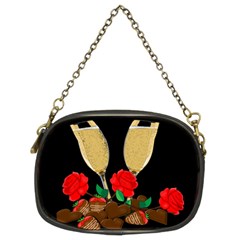 Valentine s Day Design Chain Purses (two Sides) 