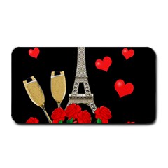 Pariz Medium Bar Mats by Valentinaart