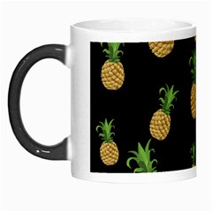 Pineapples Morph Mugs