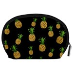 Pineapples Accessory Pouches (Large)  Back