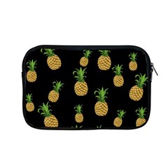 Pineapples Apple Macbook Pro 13  Zipper Case by Valentinaart