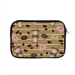 Coffee And Donuts  Apple Macbook Pro 15  Zipper Case by Valentinaart