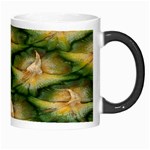 Pineapple Pattern Morph Mugs Right