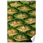 Pineapple Pattern Canvas 12  x 18   11.88 x17.36  Canvas - 1