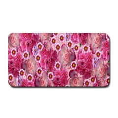 Roses Flowers Rose Blooms Nature Medium Bar Mats