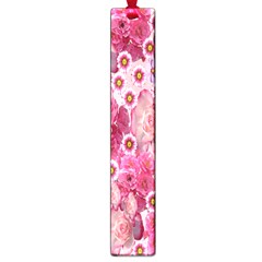 Roses Flowers Rose Blooms Nature Large Book Marks