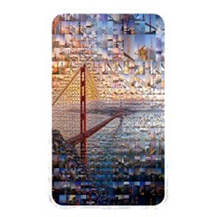 San Francisco Memory Card Reader by Nexatart