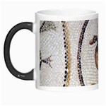 Sousse Mosaic Xenia Patterns Morph Mugs Left