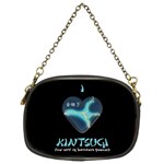 I LOVE KINTSUGI Chain Purse (Two Sides) Front