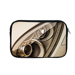 Spotlight Light Auto Apple Macbook Pro 13  Zipper Case by Nexatart