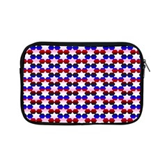 Star Pattern Apple Ipad Mini Zipper Cases