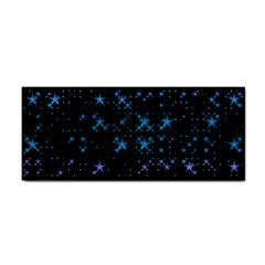 Stars Pattern Cosmetic Storage Cases