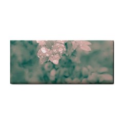 Surreal Floral Cosmetic Storage Cases by dflcprints