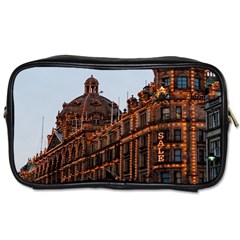 Store Harrods London Toiletries Bags by Nexatart