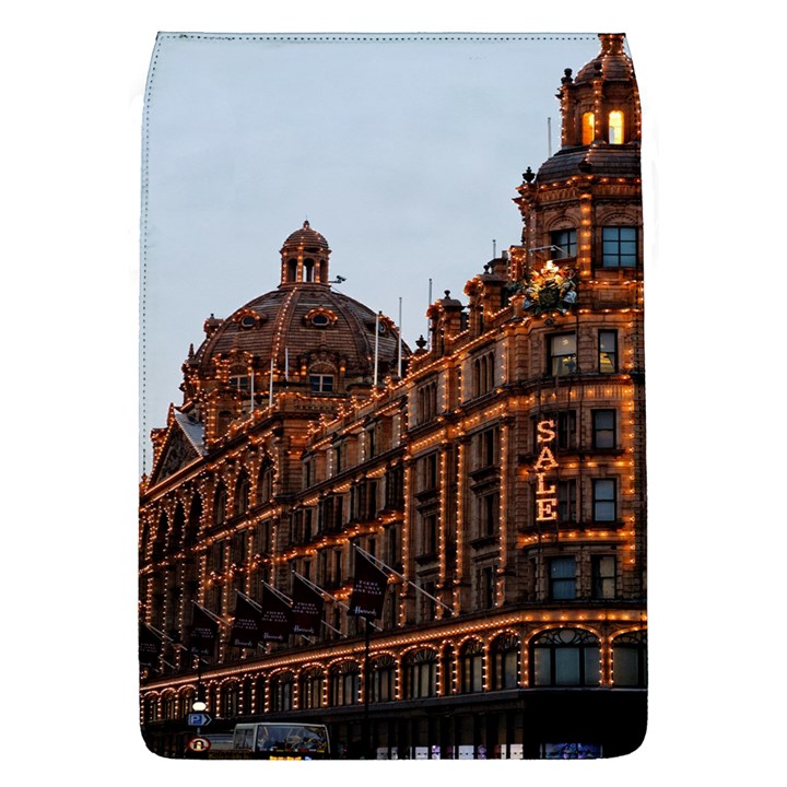 Store Harrods London Flap Covers (L) 