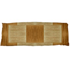 Texture Surface Beige Brown Tan Body Pillow Case Dakimakura (Two Sides)