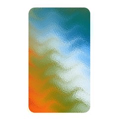 Texture Glass Colors Rainbow Memory Card Reader