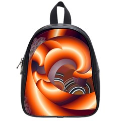 The Touch Digital Art School Bags (small) 