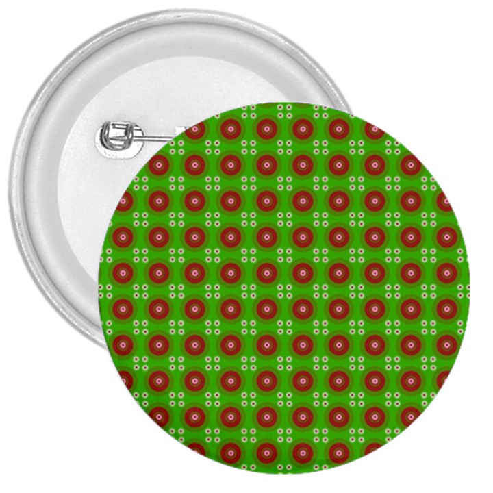 Wrapping Paper Christmas Paper 3  Buttons