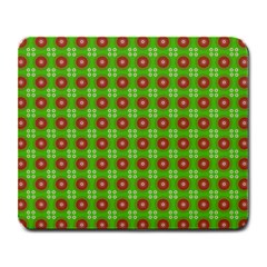 Wrapping Paper Christmas Paper Large Mousepads by Nexatart