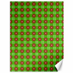 Wrapping Paper Christmas Paper Canvas 36  x 48  