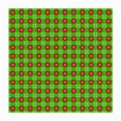 Wrapping Paper Christmas Paper Medium Glasses Cloth (2-Side)