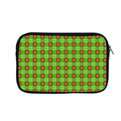 Wrapping Paper Christmas Paper Apple MacBook Pro 13  Zipper Case