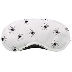 Animals Arachnophobia Seamless Sleeping Masks by Amaryn4rt