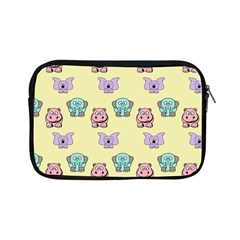 Animals Pastel Children Colorful Apple Ipad Mini Zipper Cases by Amaryn4rt