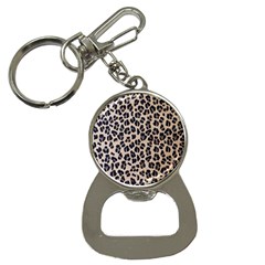 Background Pattern Leopard Button Necklaces by Amaryn4rt