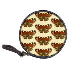 Butterfly Butterflies Insects Classic 20-cd Wallets