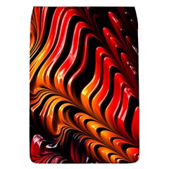 Abstract Fractal Mathematics Abstract Flap Covers (l)  by Amaryn4rt