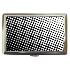 Background Wallpaper Texture Lines Dot Dots Black White Cigarette Money Cases by Amaryn4rt